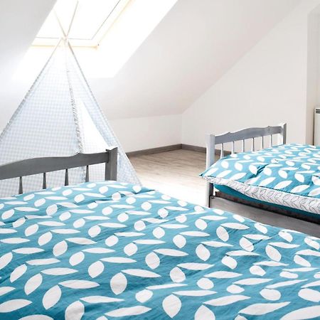 Amazing Home In Saint-Germain-Sur-Ay With Wifi Екстериор снимка