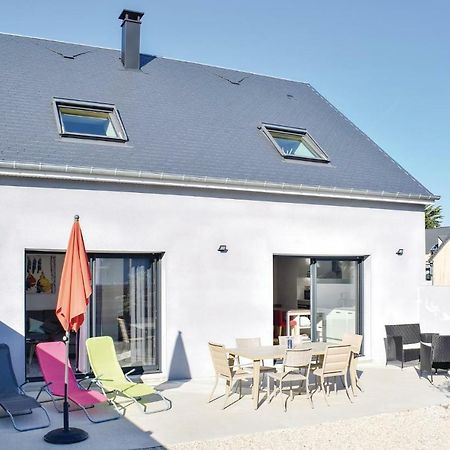 Amazing Home In Saint-Germain-Sur-Ay With Wifi Екстериор снимка