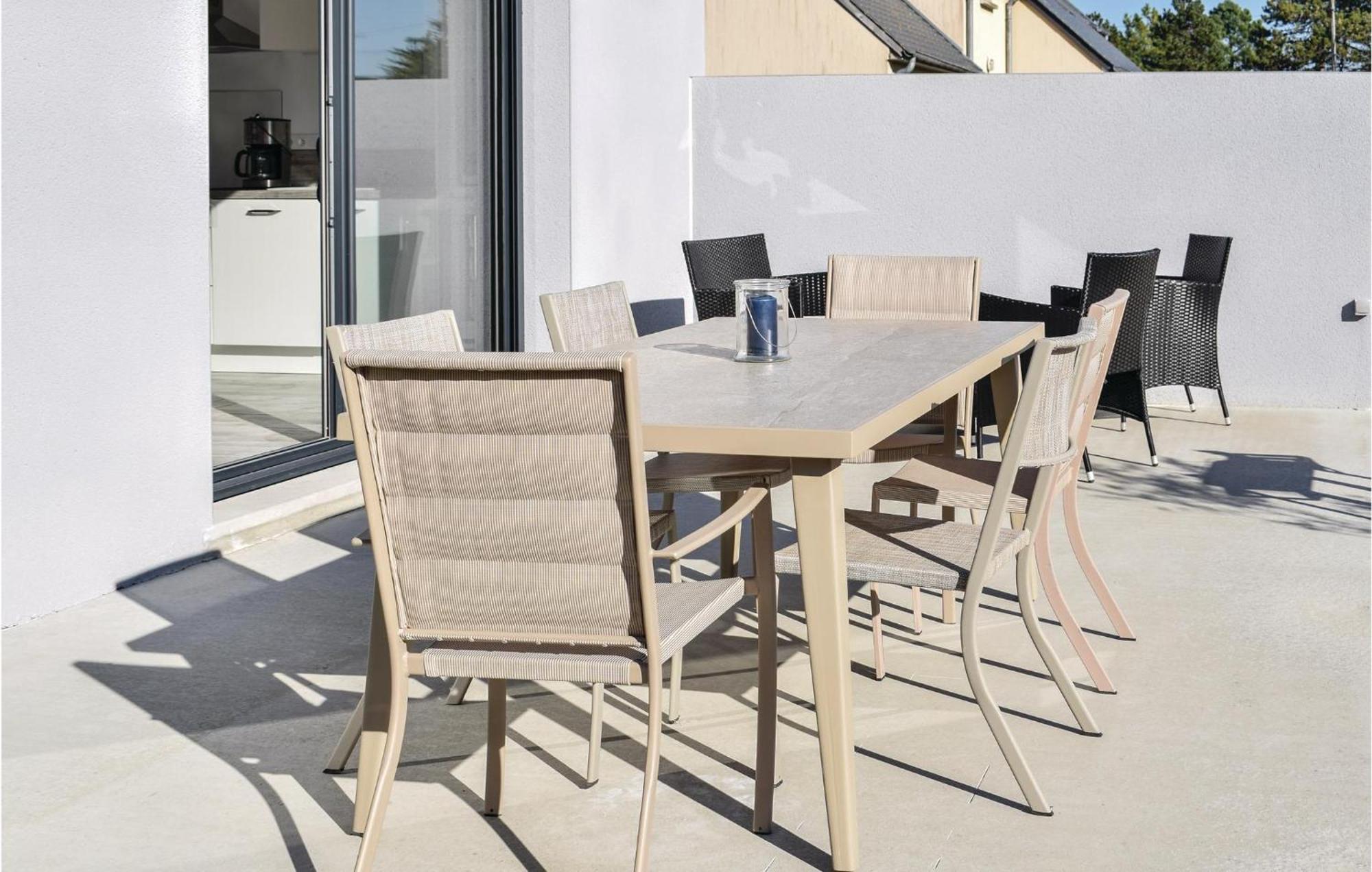Amazing Home In Saint-Germain-Sur-Ay With Wifi Екстериор снимка